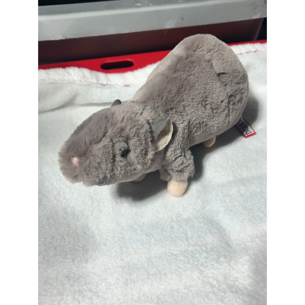 Douglas rat
